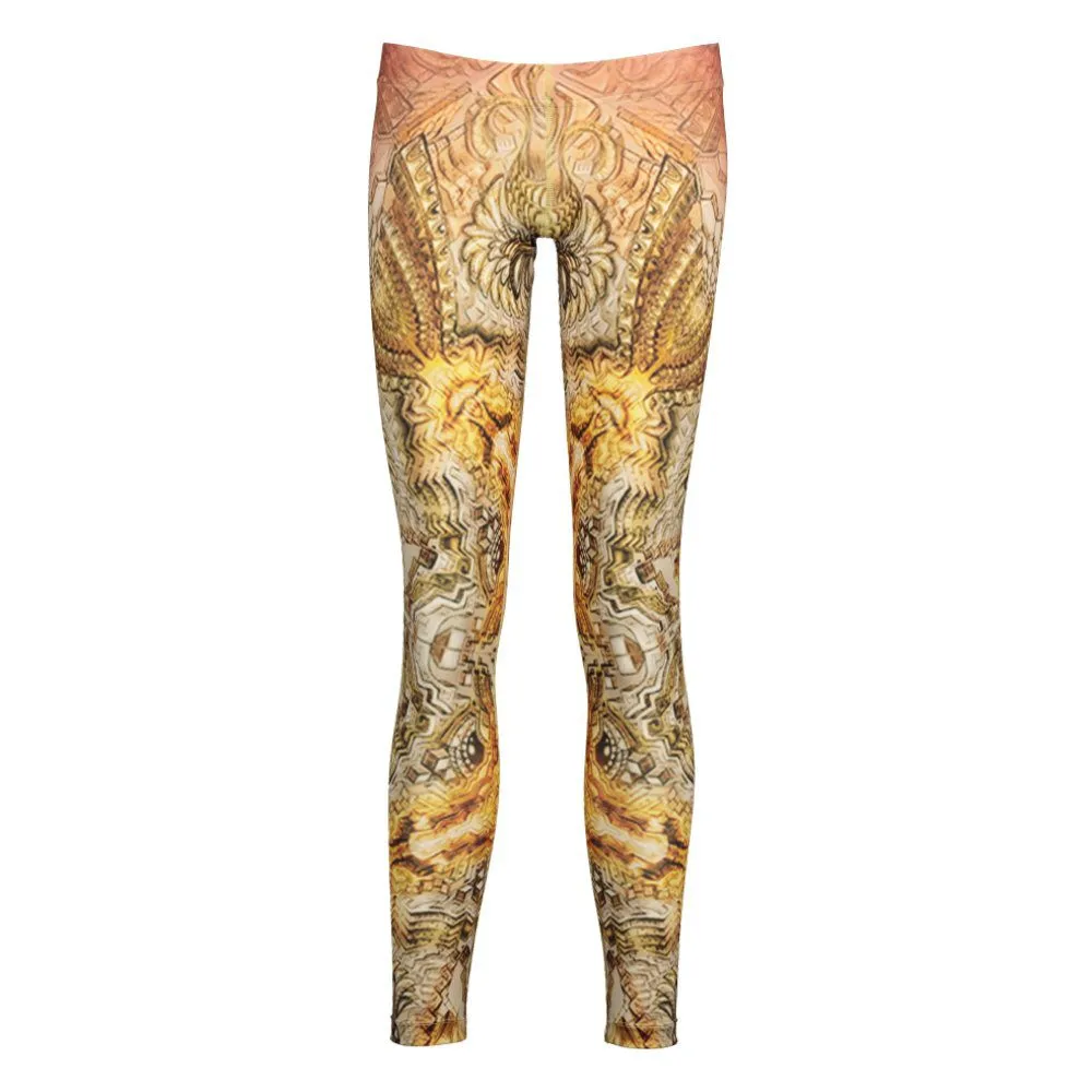 Gateway - Low Waist