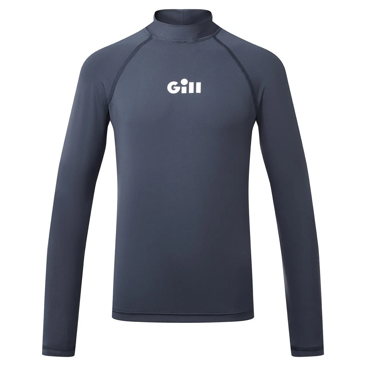Gill Junior ZenZero Rash Guard