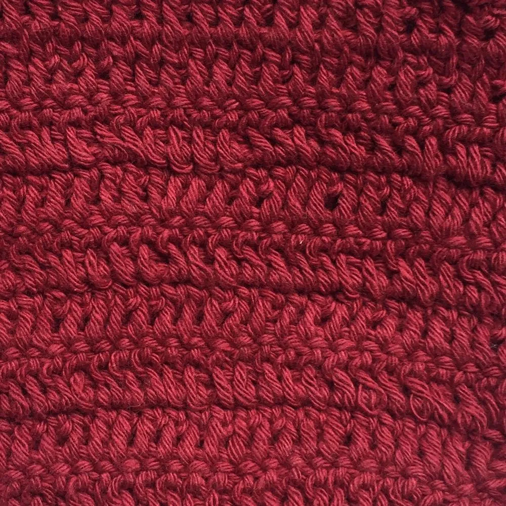 Heart Song Crochet Bralette