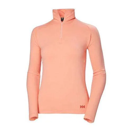 Helly Hansen Women's Verglas 1/2 ZIP