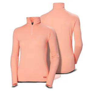 Helly Hansen Women's Verglas 1/2 ZIP