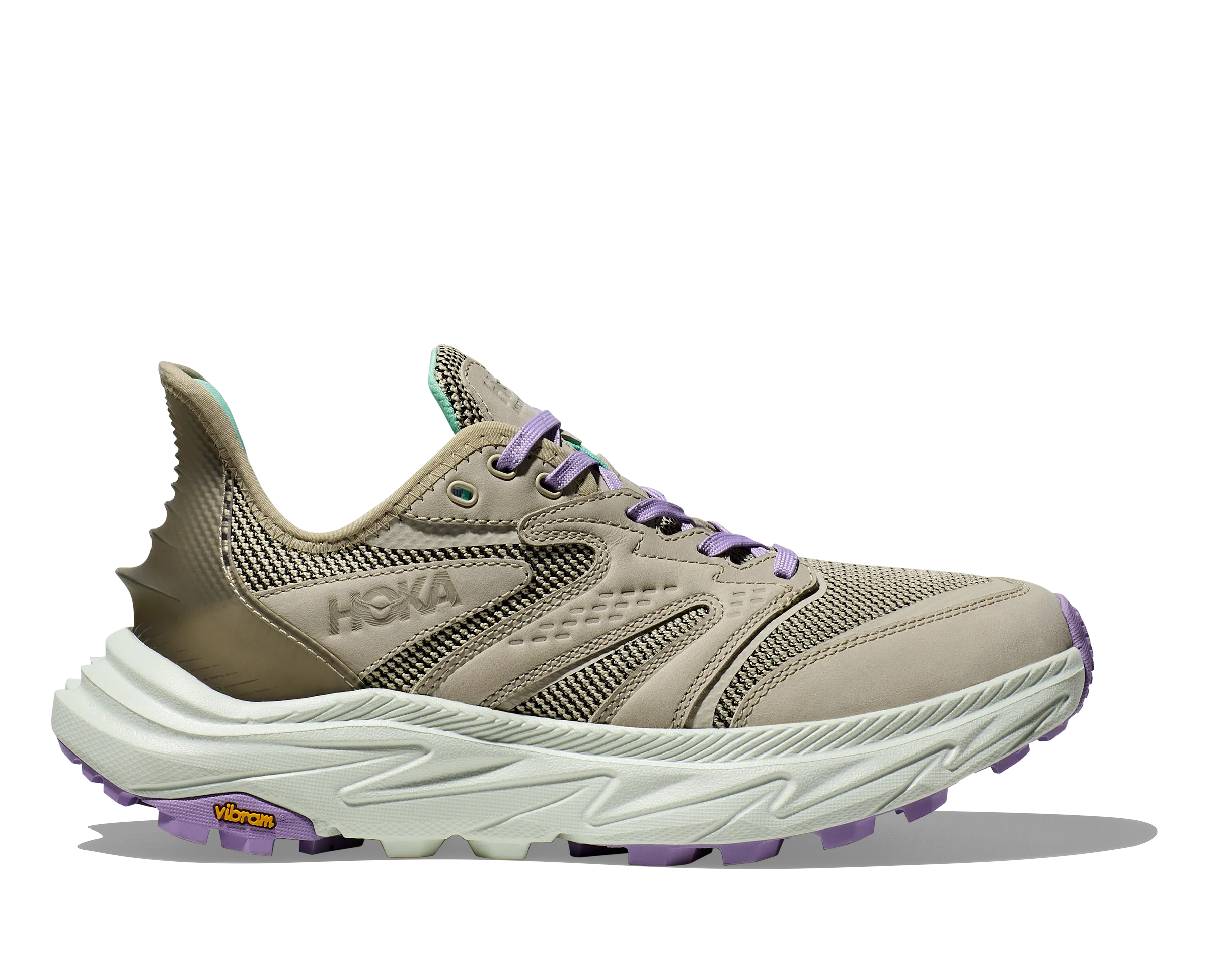 Hoka Anacapa 2 Freedom Sesame Glaucous Women's
