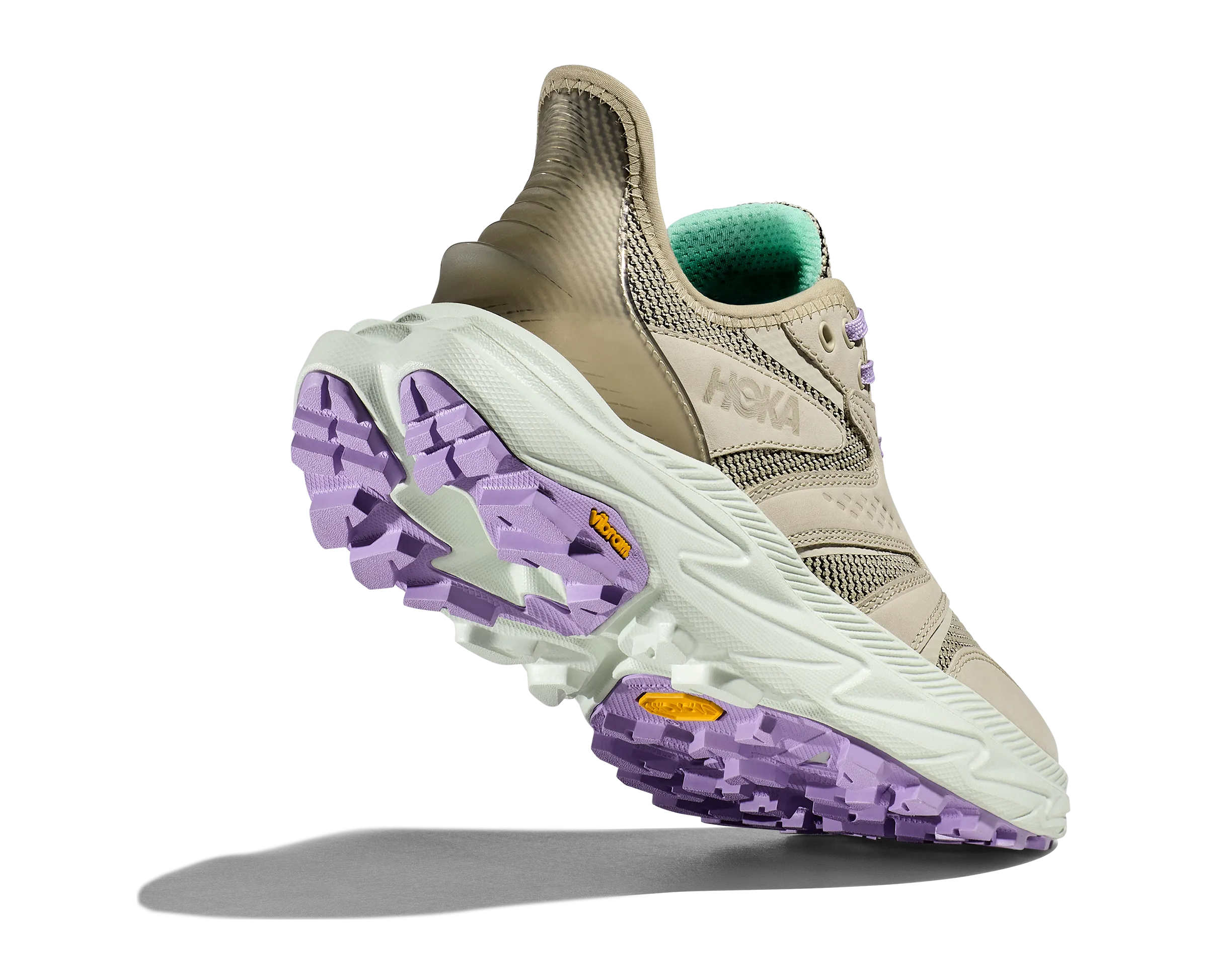 Hoka Anacapa 2 Freedom Sesame Glaucous Women's