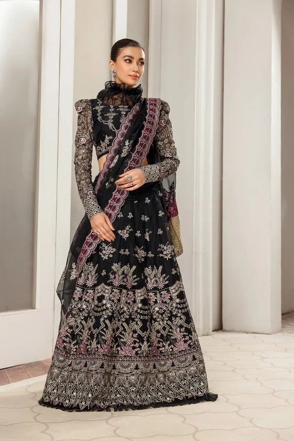 House of Nawab | Luxury Formals | KOYEL