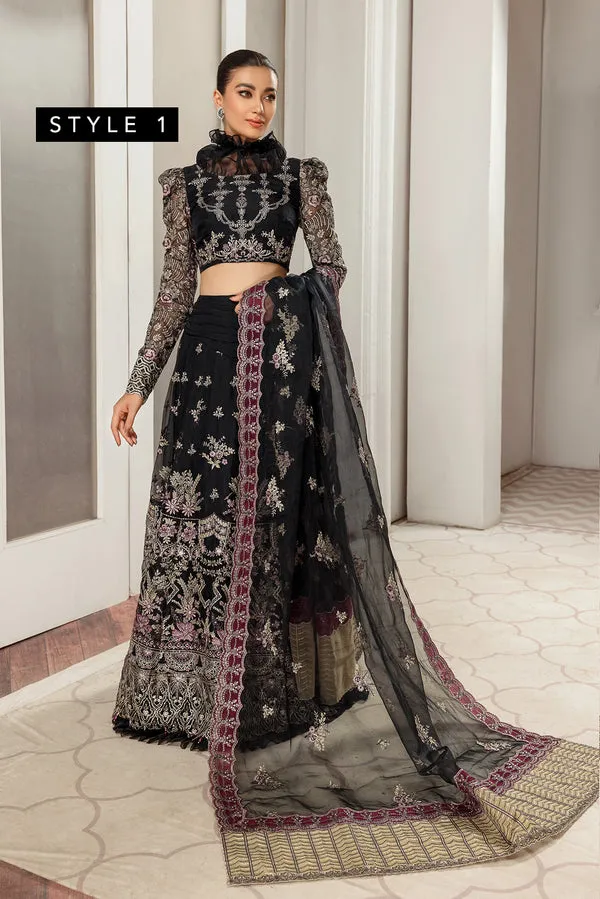 House of Nawab | Luxury Formals | KOYEL
