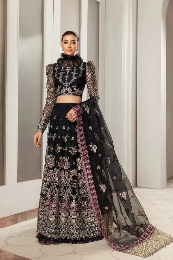 House of Nawab | Luxury Formals | KOYEL