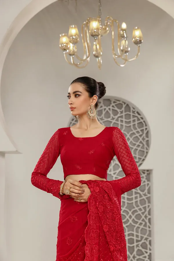 House of Nawab | Luxury Formals | ROOSH