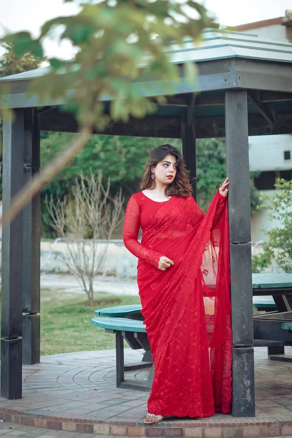 House of Nawab | Luxury Formals | ROOSH
