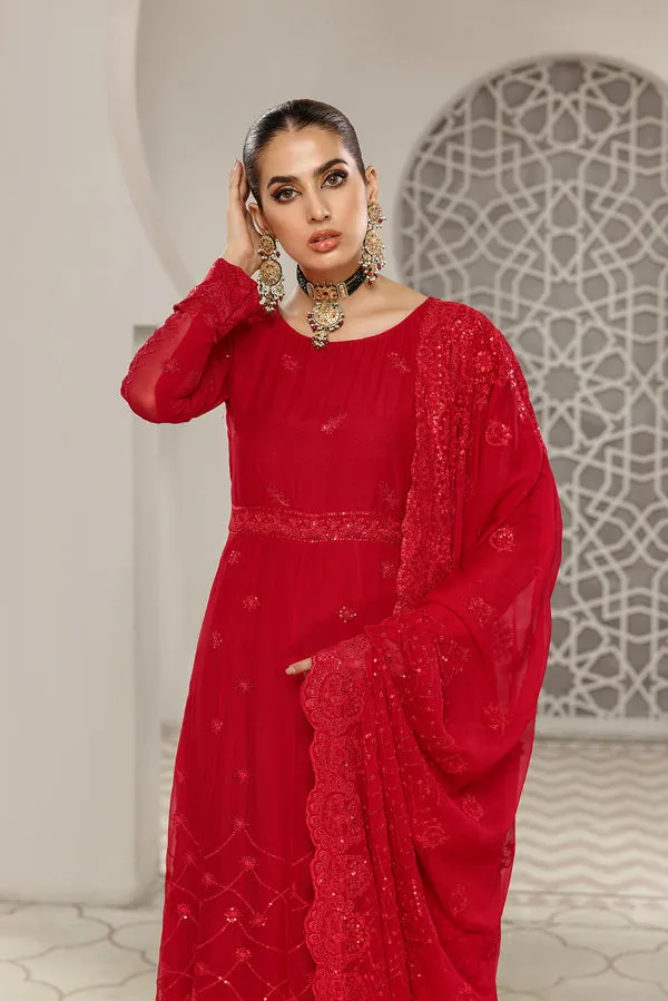 House of Nawab | Luxury Formals | ROOSH