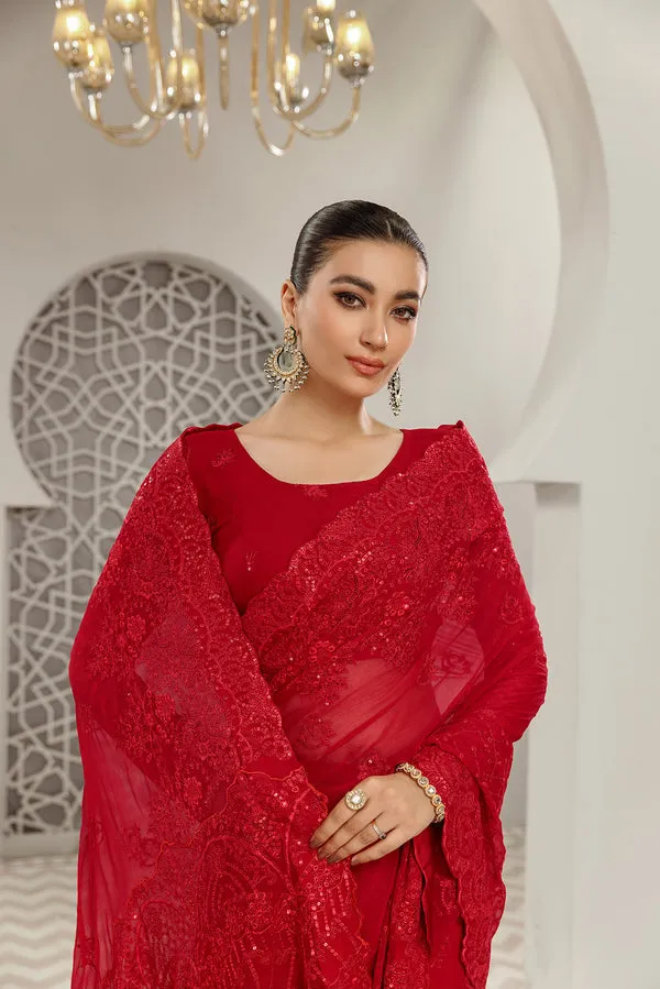 House of Nawab | Luxury Formals | ROOSH