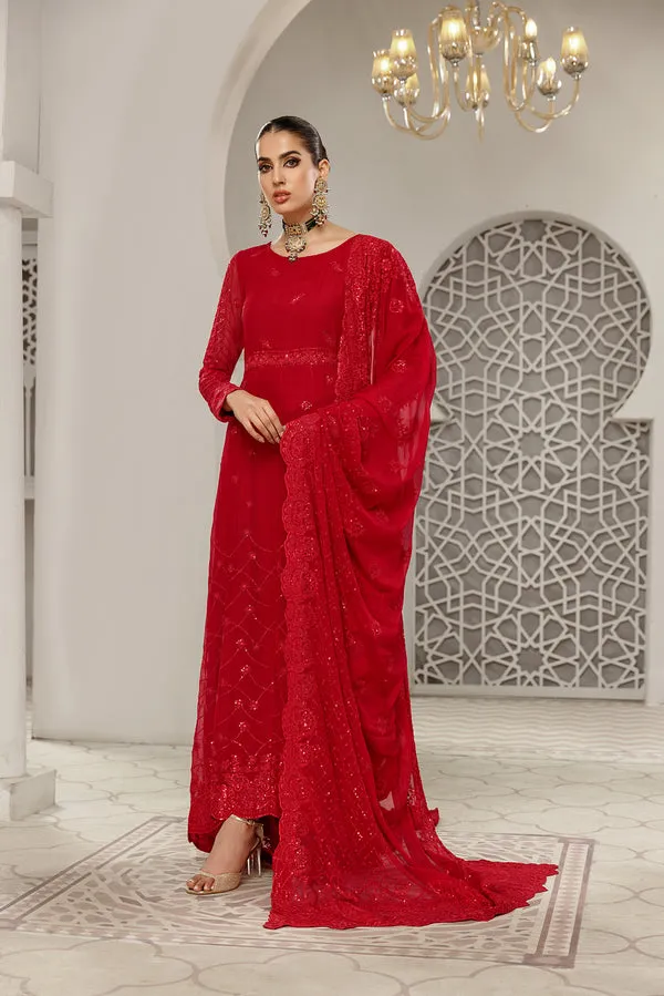 House of Nawab | Luxury Formals | ROOSH