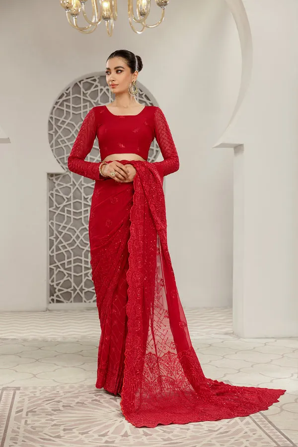 House of Nawab | Luxury Formals | ROOSH
