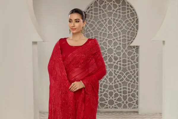 House of Nawab | Luxury Formals | ROOSH
