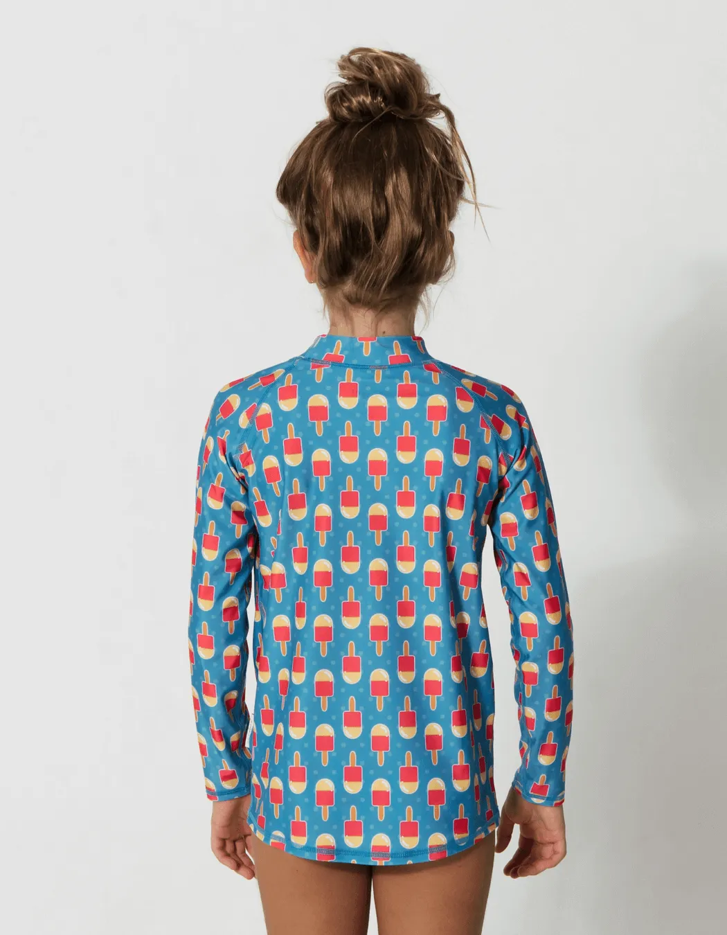 Ice Lolly Rash Guard