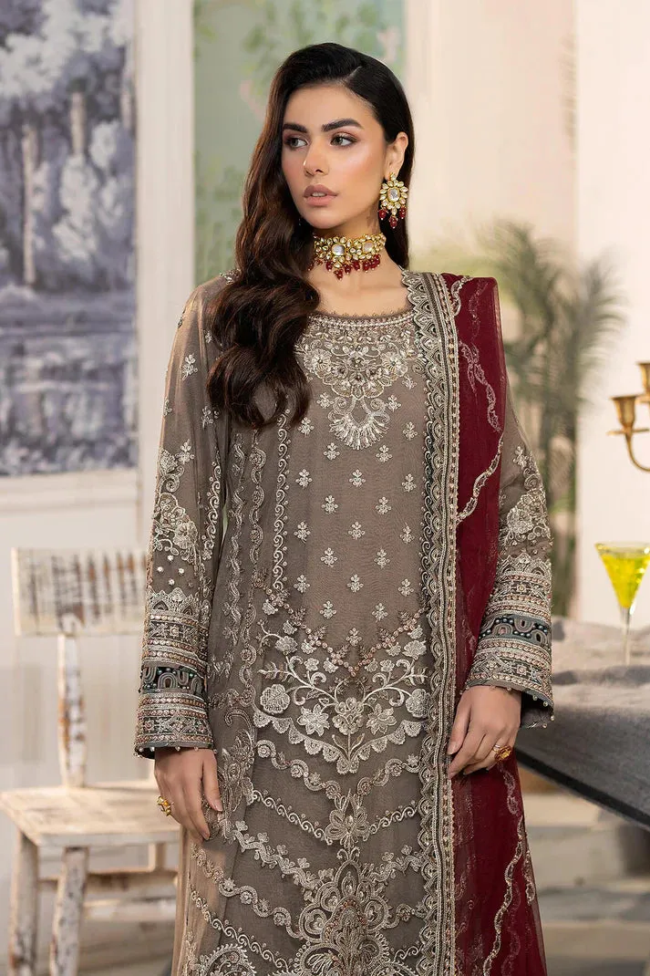Imrozia Premium | Baad e Saba Pret Luxury Eid Collection | I.P-36 Raunaq