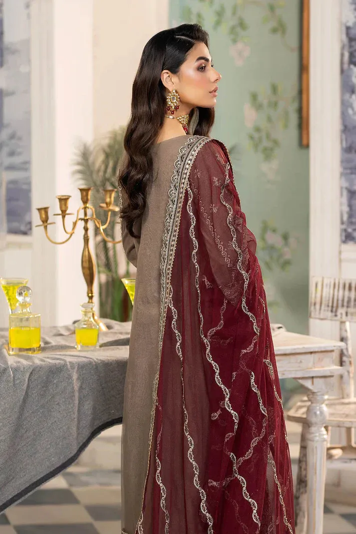 Imrozia Premium | Baad e Saba Pret Luxury Eid Collection | I.P-36 Raunaq