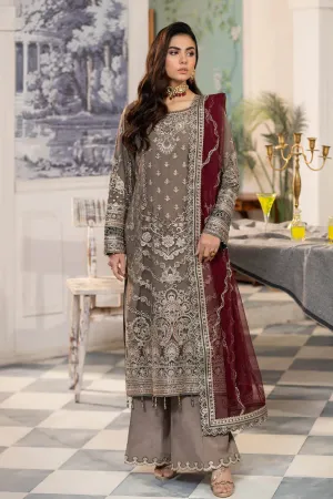 Imrozia Premium | Baad e Saba Pret Luxury Eid Collection | I.P-36 Raunaq