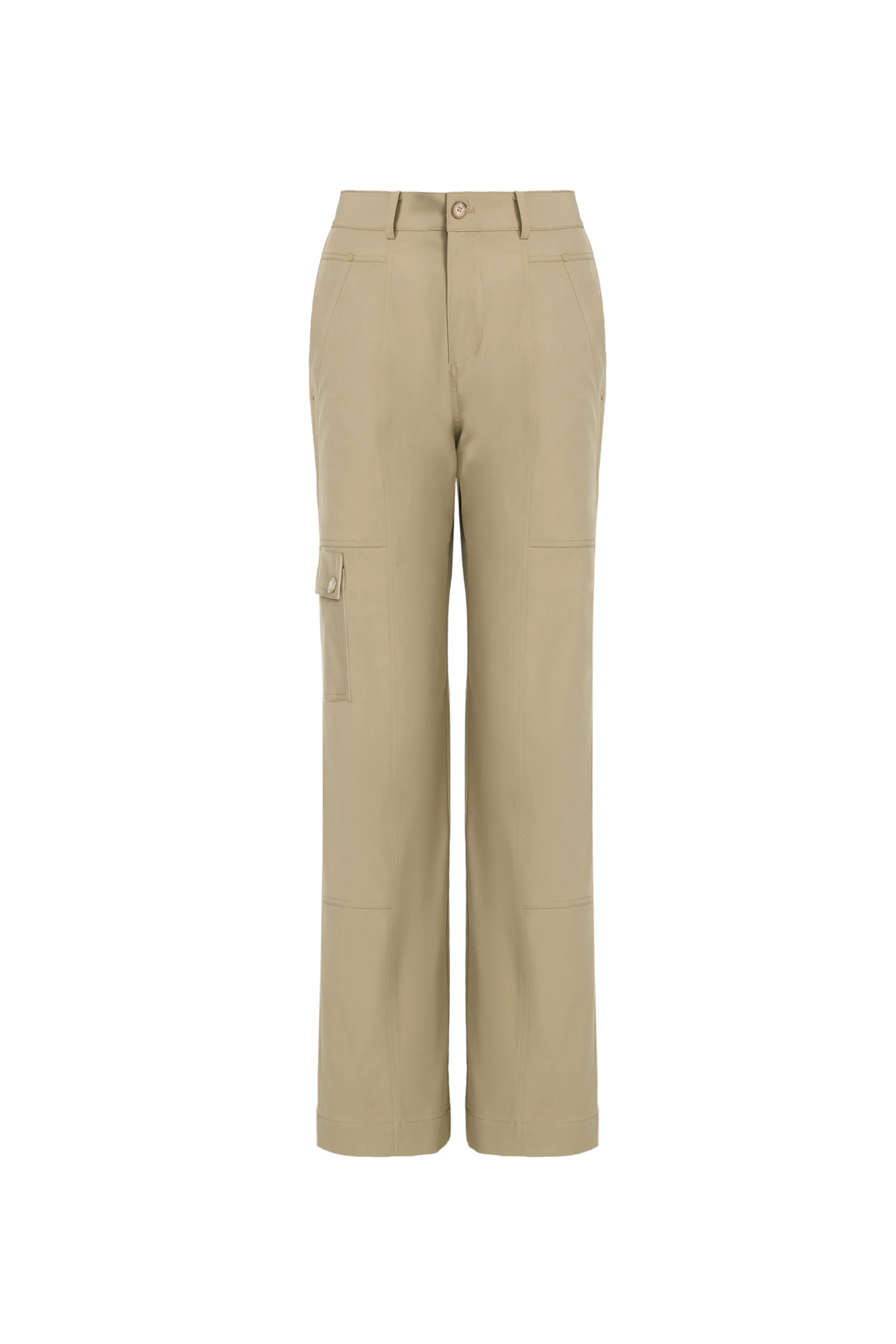 Jody Straight Leg Hiking Pant