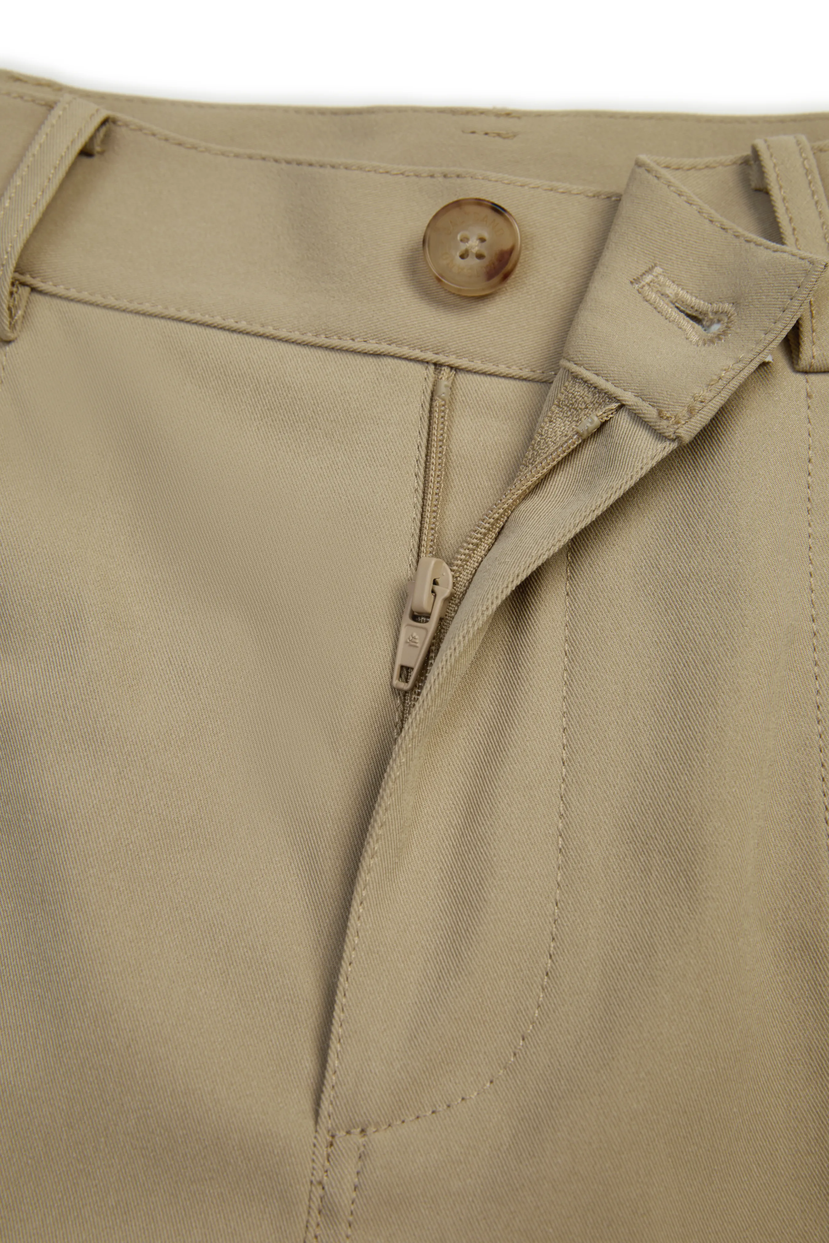 Jody Straight Leg Hiking Pant