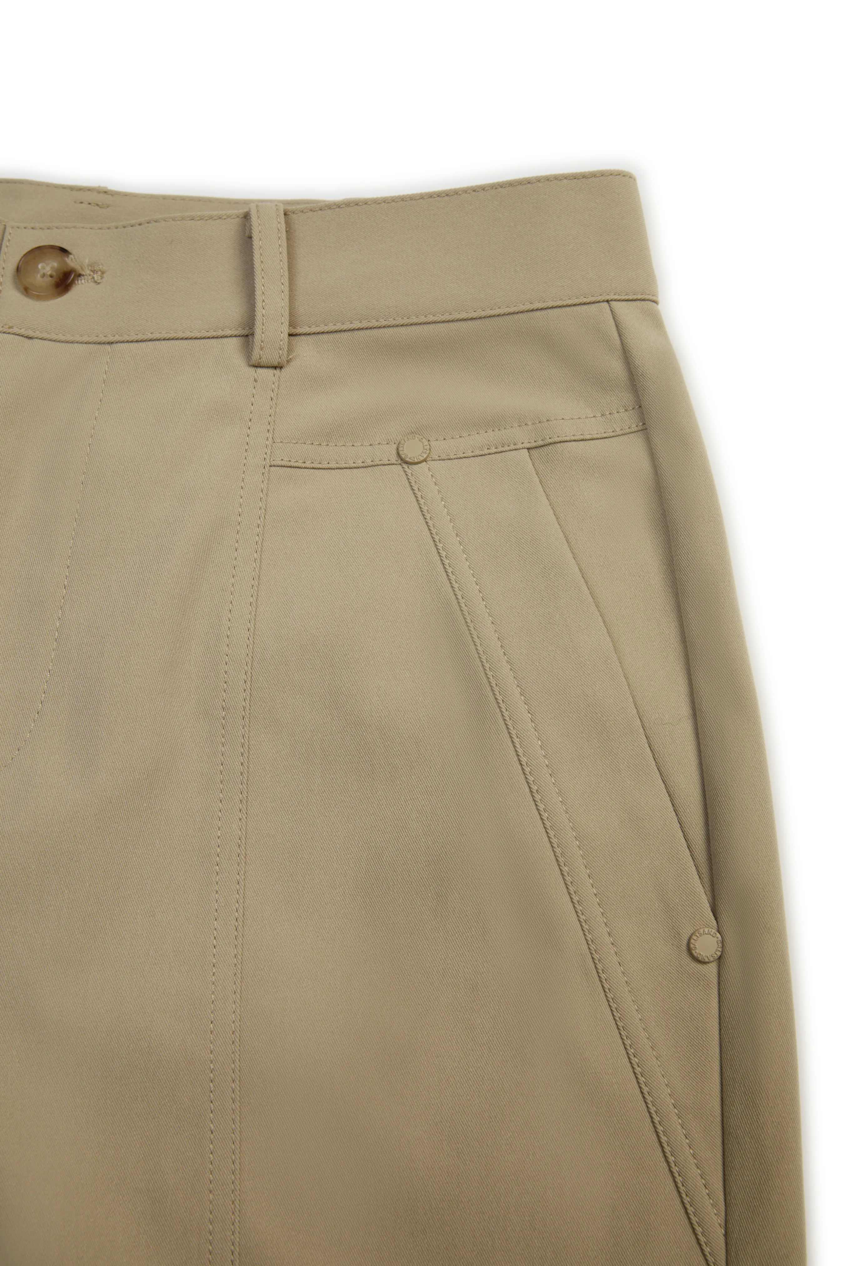 Jody Straight Leg Hiking Pant
