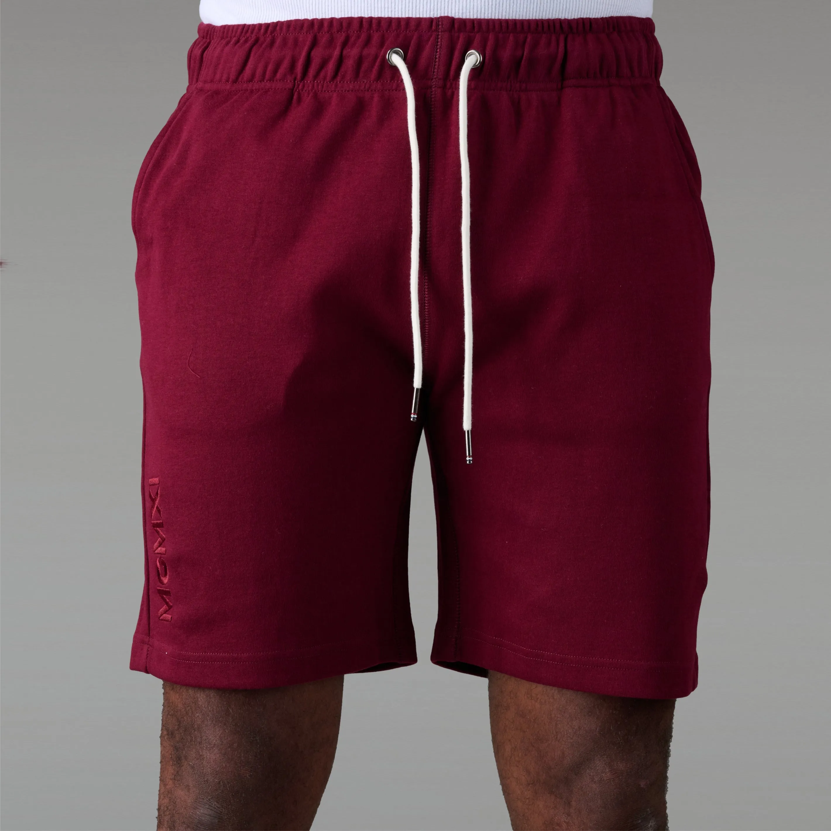 Kappa Alpha Psi MCMXI Tonal Shorts-FINAL SALE