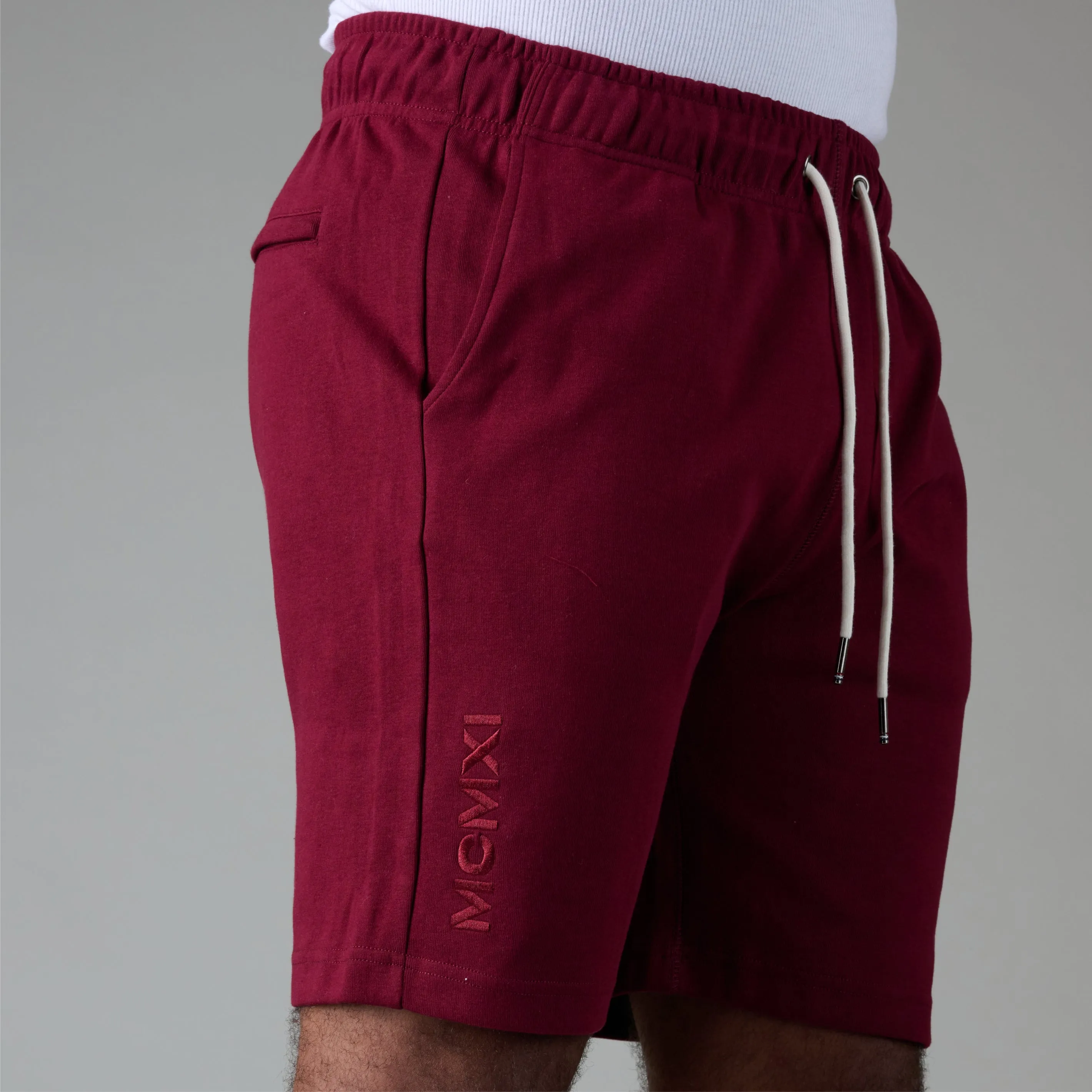 Kappa Alpha Psi MCMXI Tonal Shorts-FINAL SALE