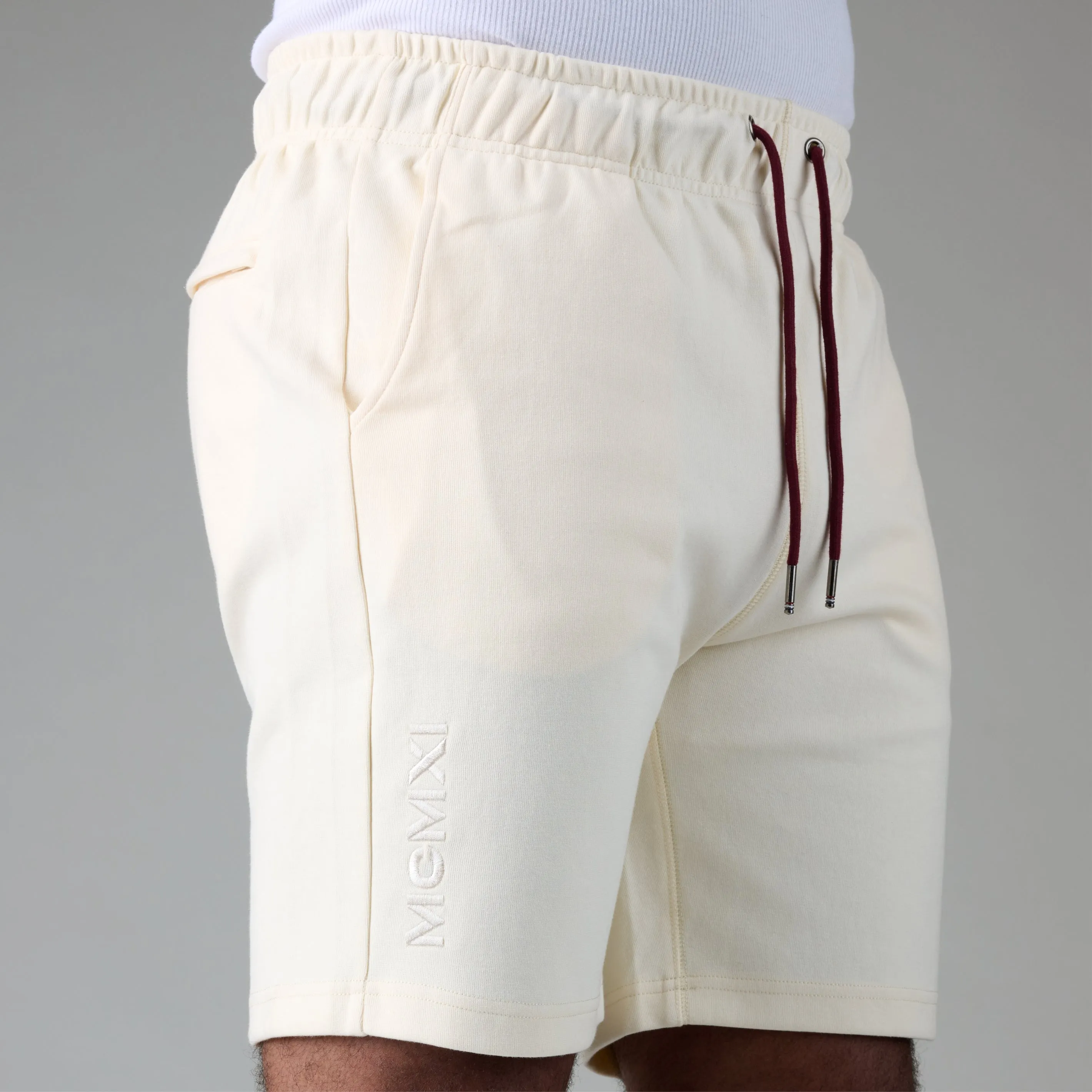 Kappa Alpha Psi MCMXI Tonal Shorts-FINAL SALE