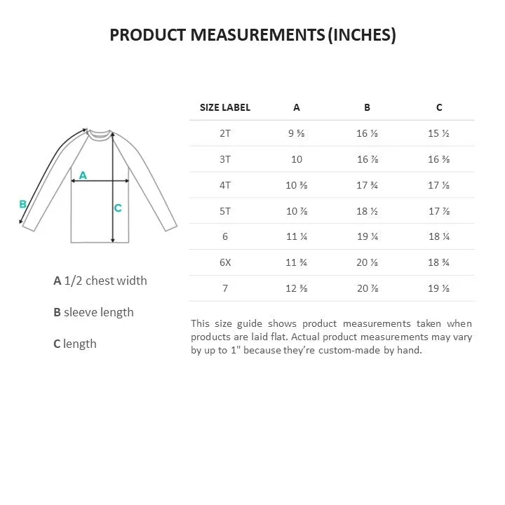 Kids Rash Guard Scientist Loading