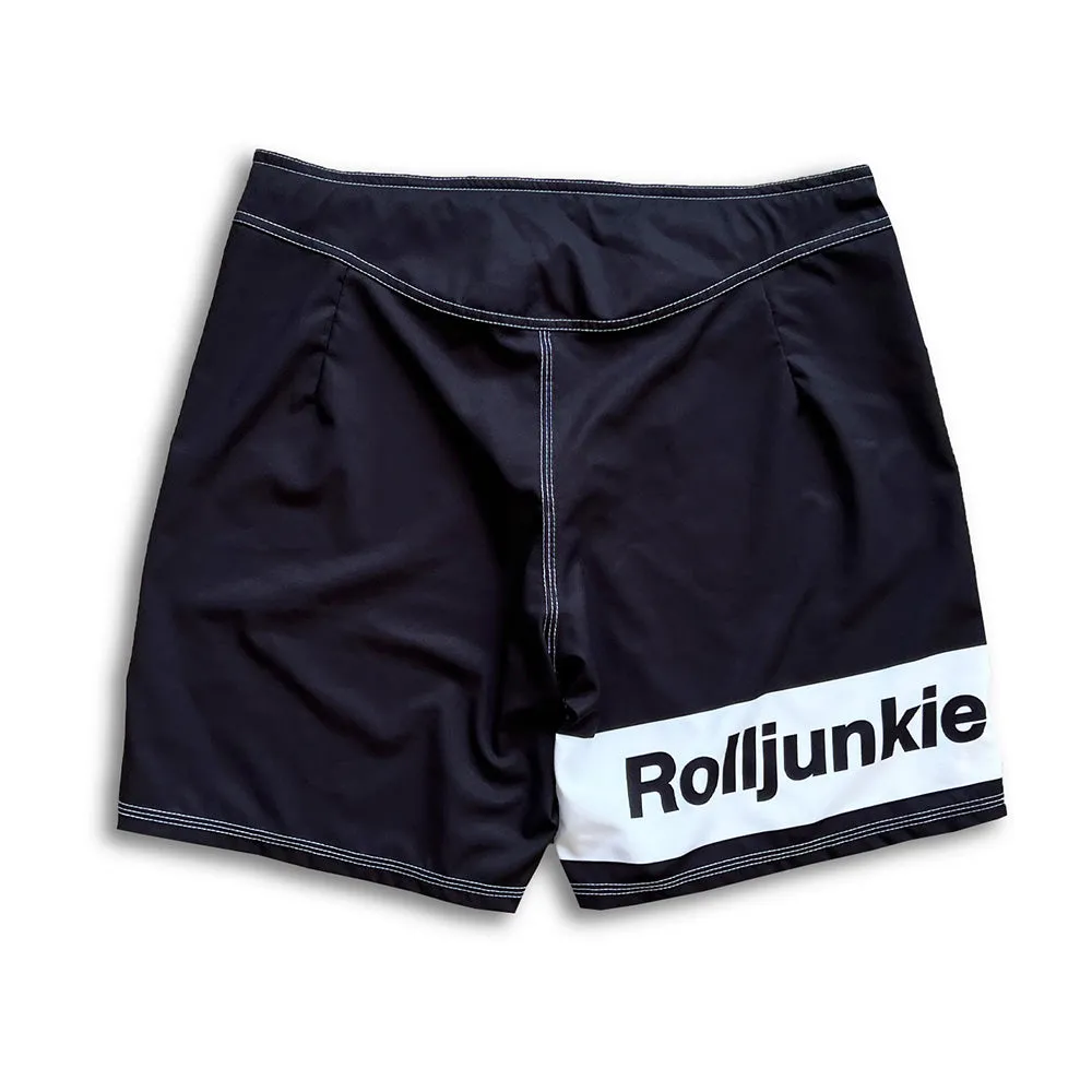 Kids Response BJJ Shorts