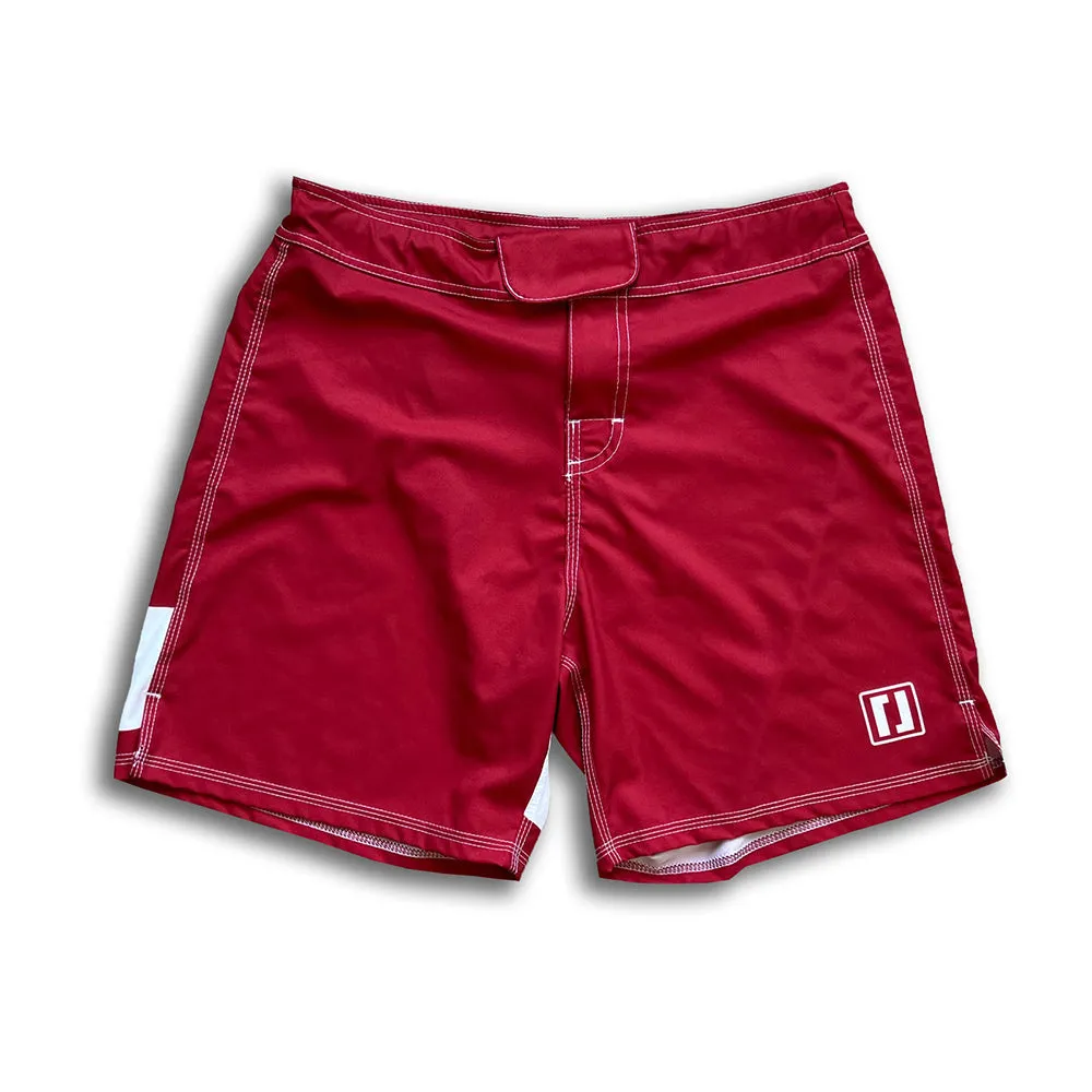 Kids Response BJJ Shorts