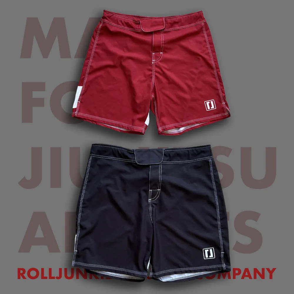 Kids Response BJJ Shorts