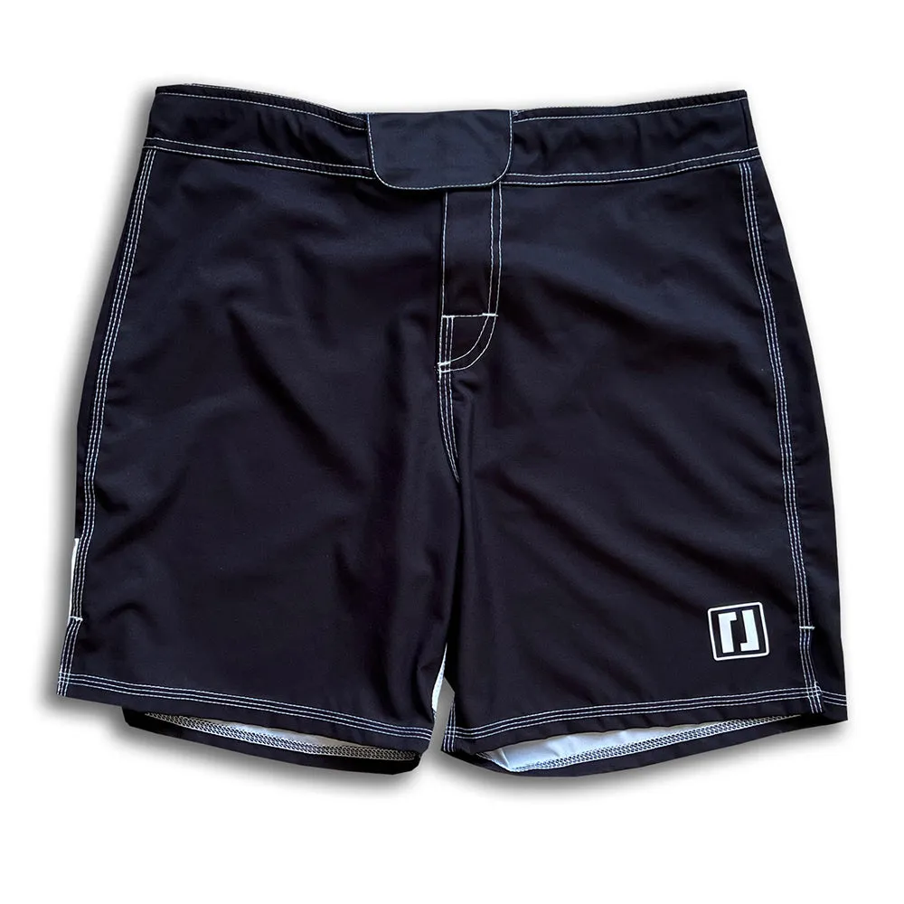 Kids Response BJJ Shorts