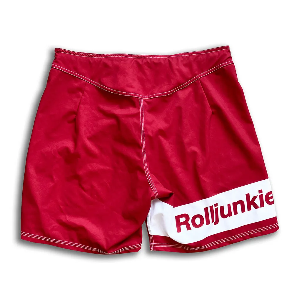 Kids Response BJJ Shorts