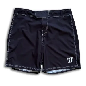 Kids Response BJJ Shorts