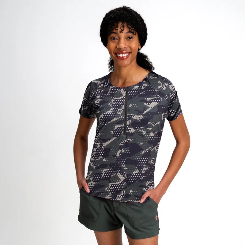 Krimson Klover Vida Bike Jersey