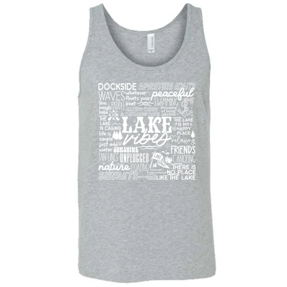 Lakeside Shirt Unisex