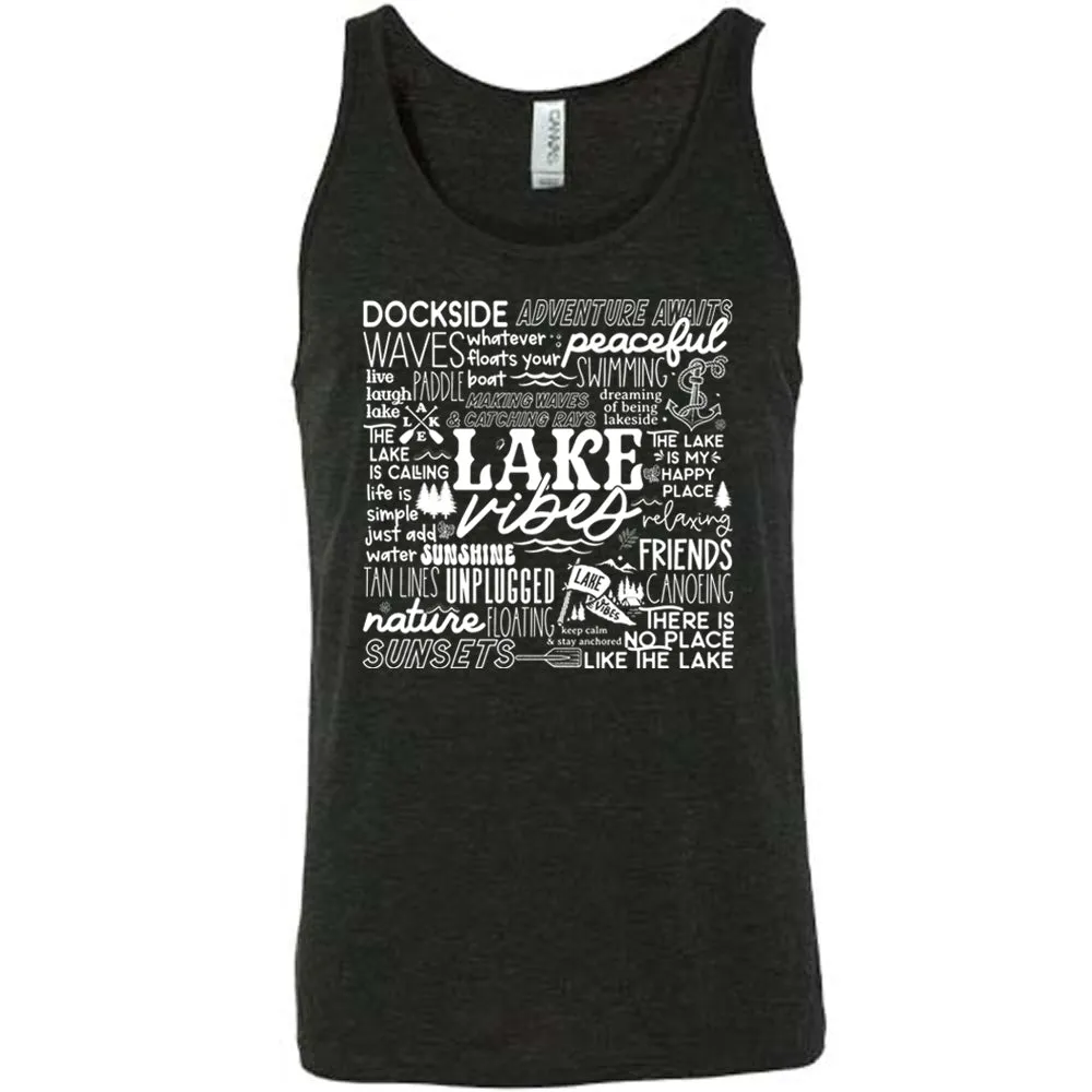 Lakeside Shirt Unisex
