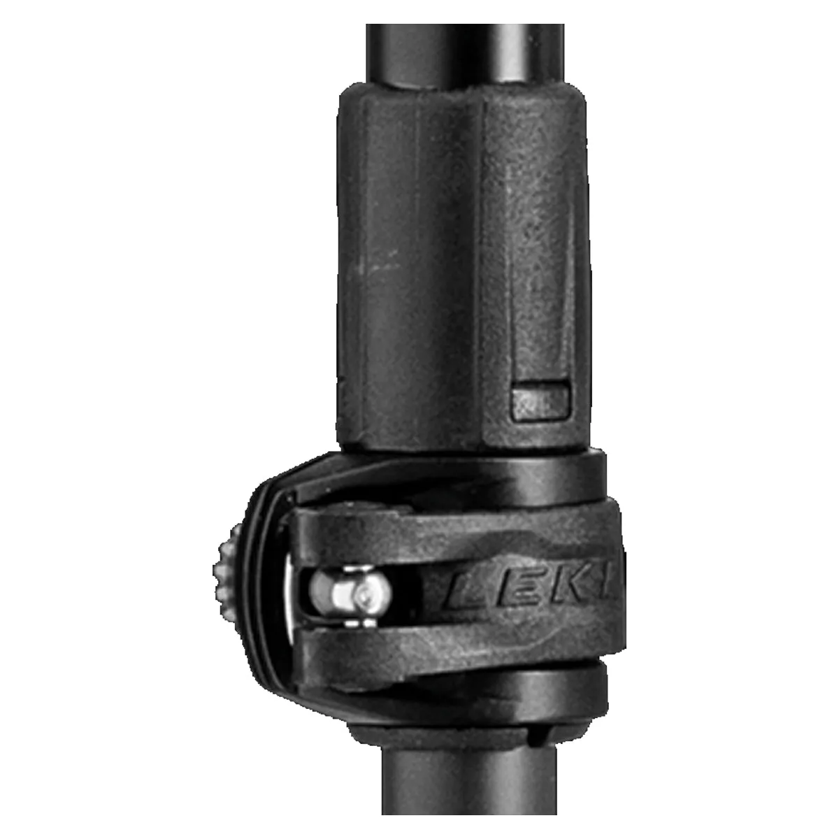 LEKI Black Series Carbon Trekking Poles