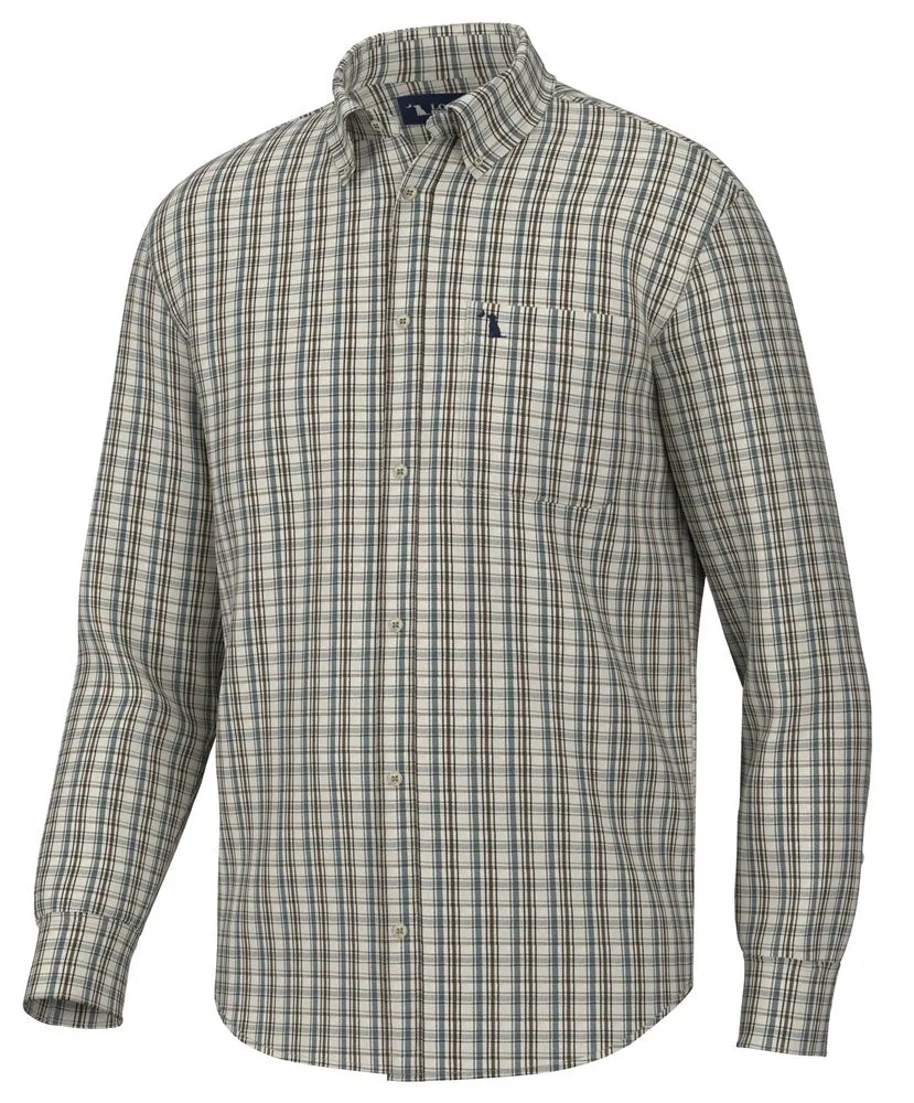 Local Boy - McNally Dress Shirt