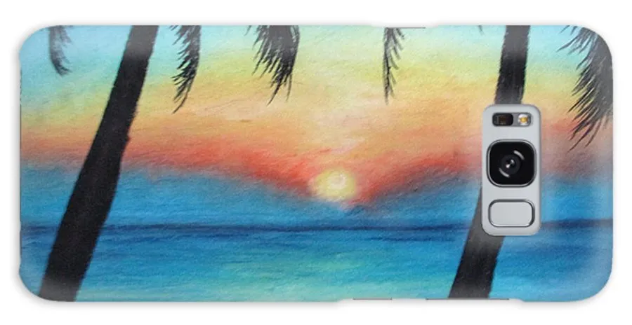 Lost at Sea - Phone Case
