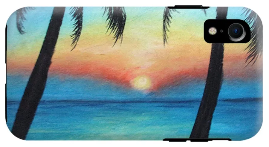 Lost at Sea - Phone Case