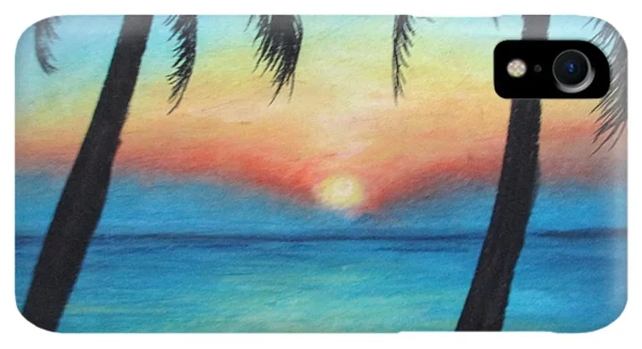 Lost at Sea - Phone Case