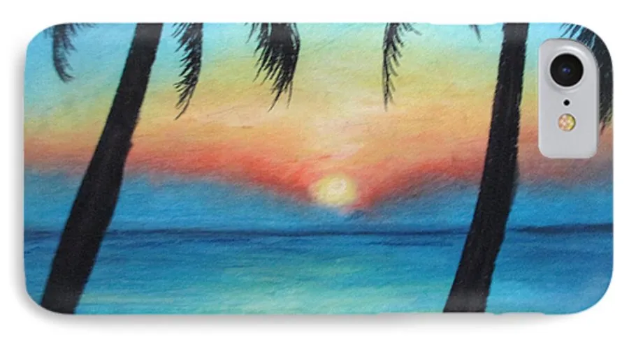 Lost at Sea - Phone Case