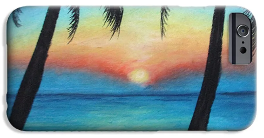 Lost at Sea - Phone Case