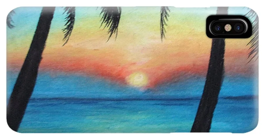Lost at Sea - Phone Case