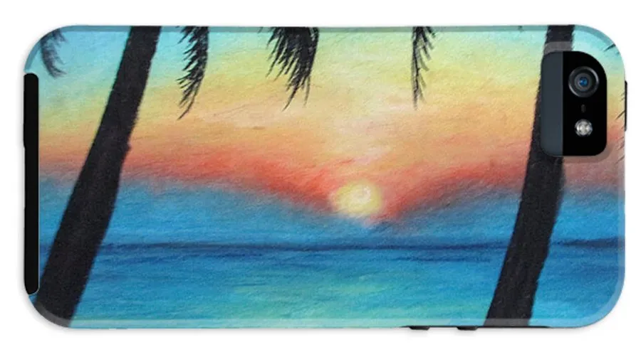 Lost at Sea - Phone Case
