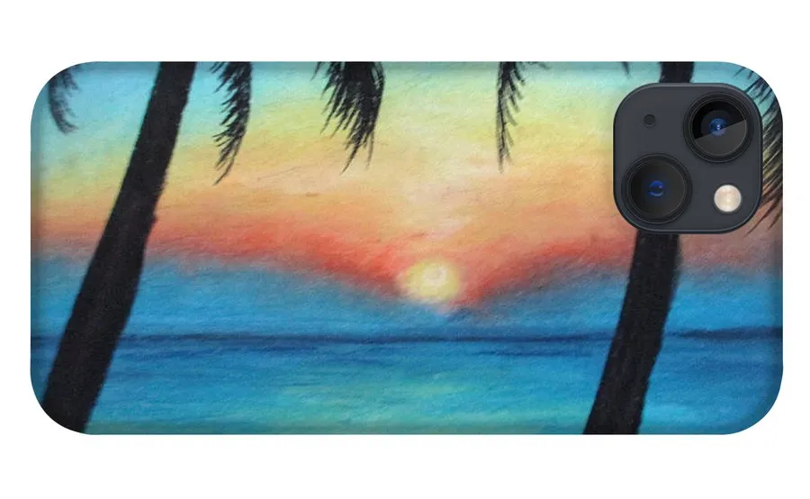 Lost at Sea - Phone Case