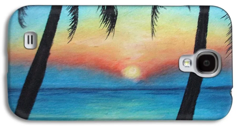 Lost at Sea - Phone Case