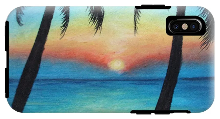 Lost at Sea - Phone Case