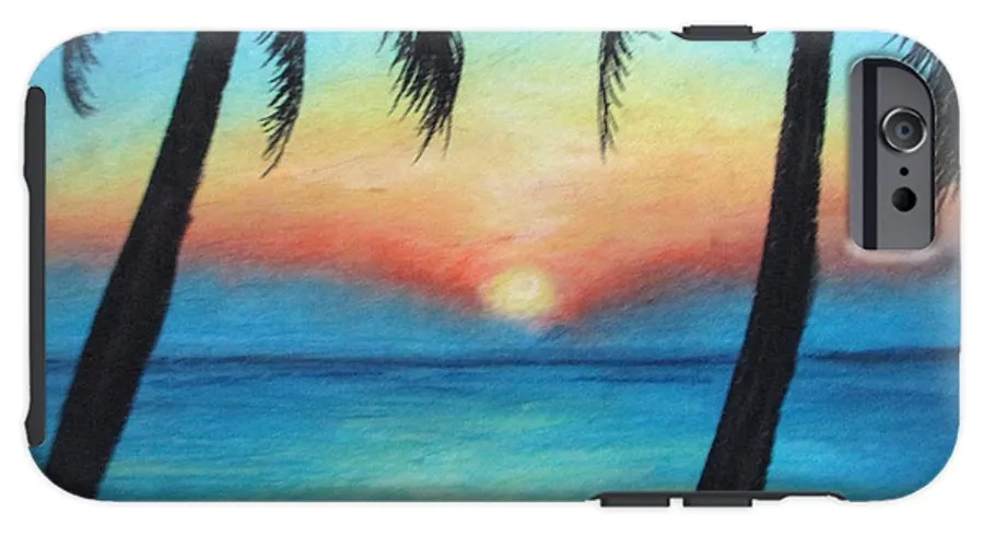 Lost at Sea - Phone Case